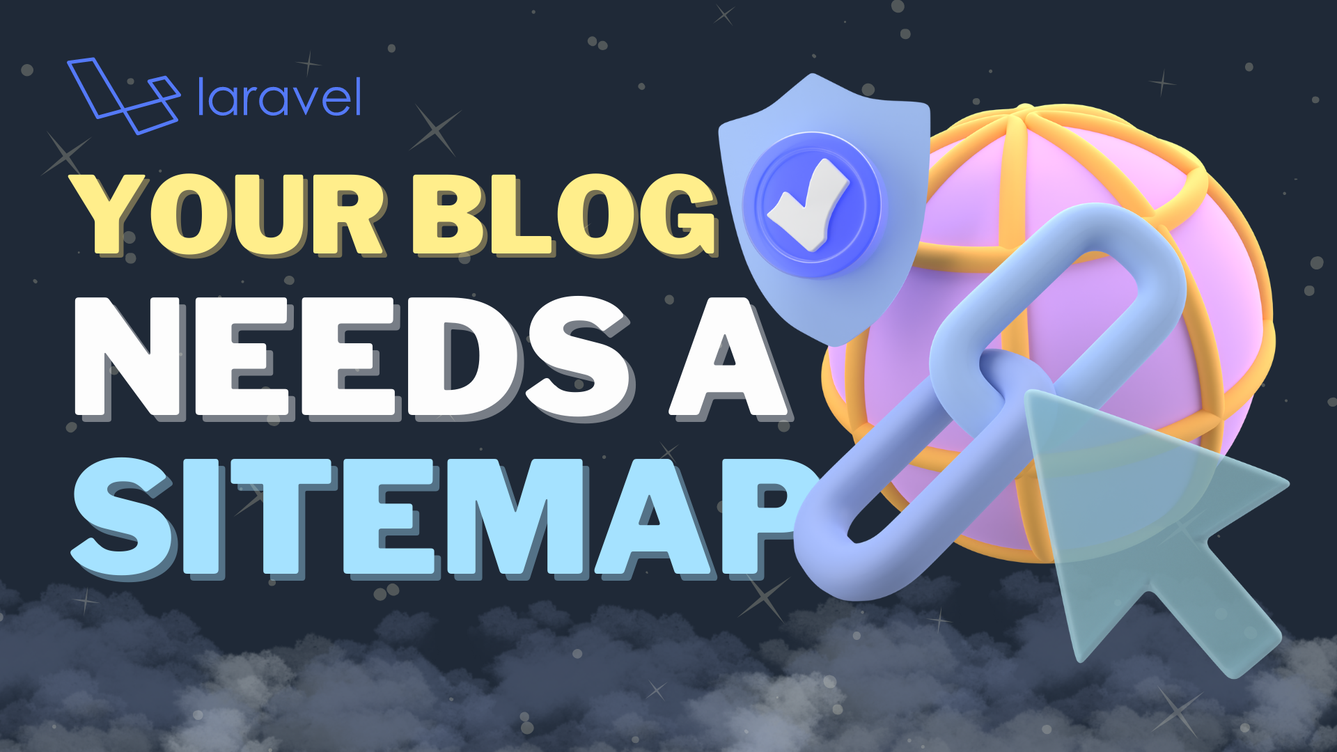 Maximizing the Potential of Your Laravel Blog Project with a Sitemap - Farzan Yazdanjou